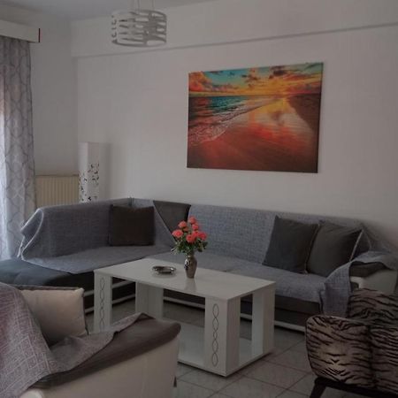 شقة Elea House كيراموتي المظهر الخارجي الصورة