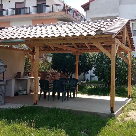 شقة Elea House كيراموتي المظهر الخارجي الصورة