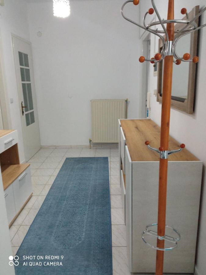 شقة Elea House كيراموتي المظهر الخارجي الصورة