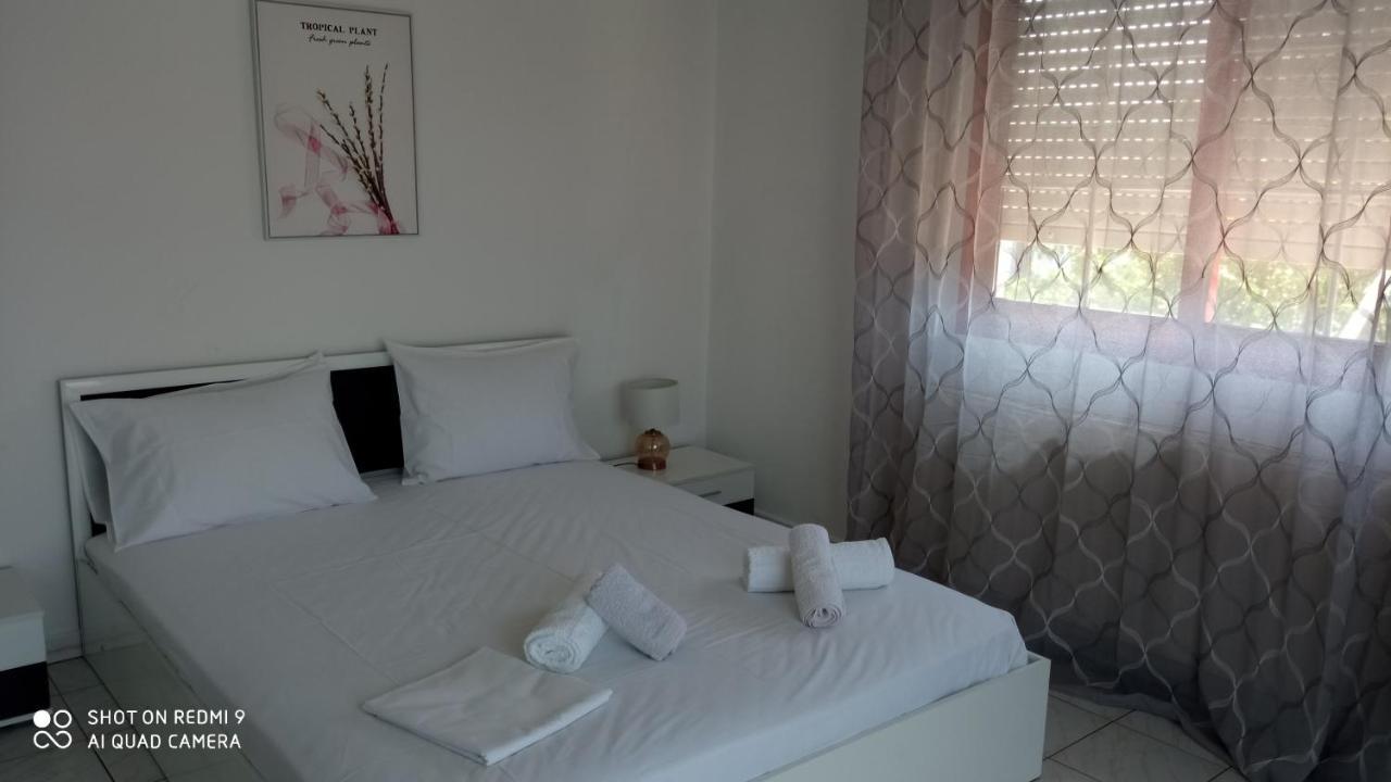 شقة Elea House كيراموتي المظهر الخارجي الصورة