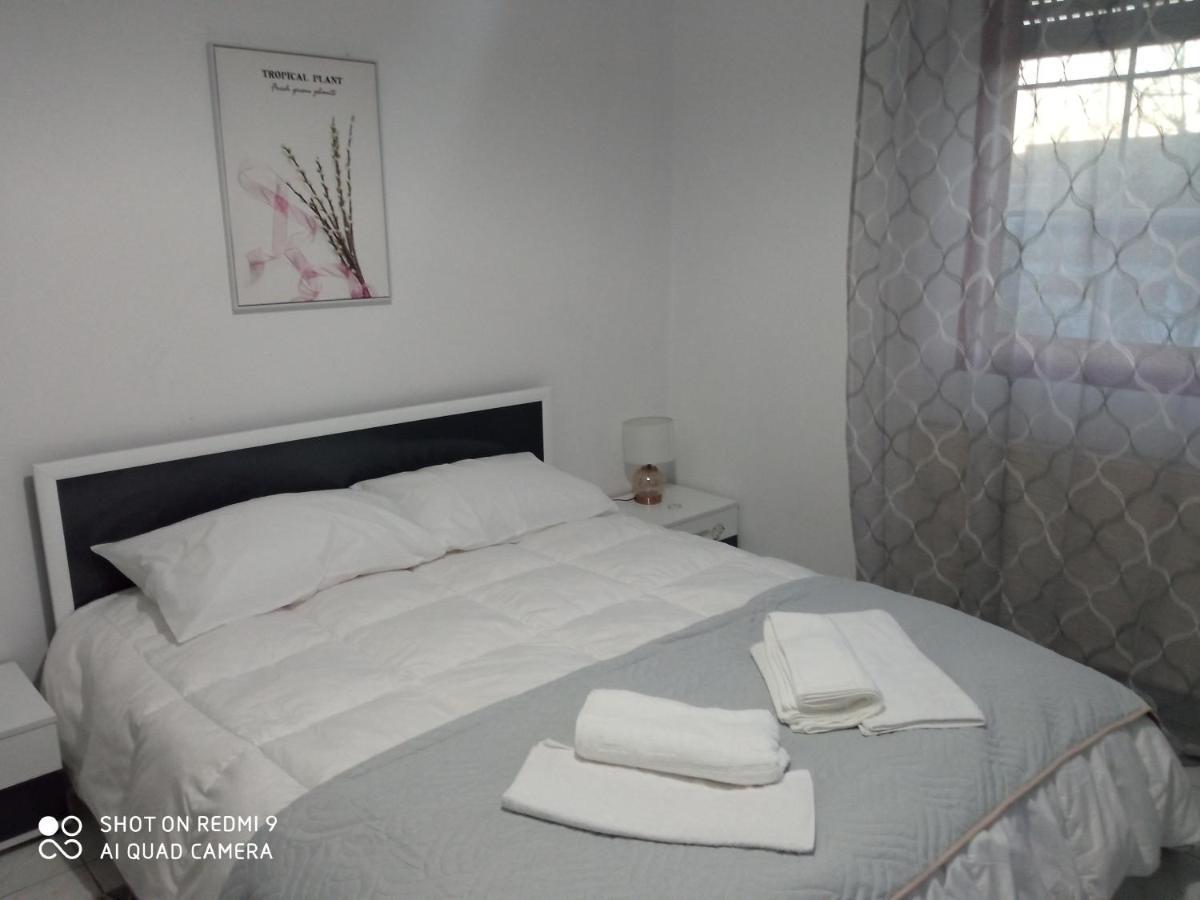 شقة Elea House كيراموتي الغرفة الصورة