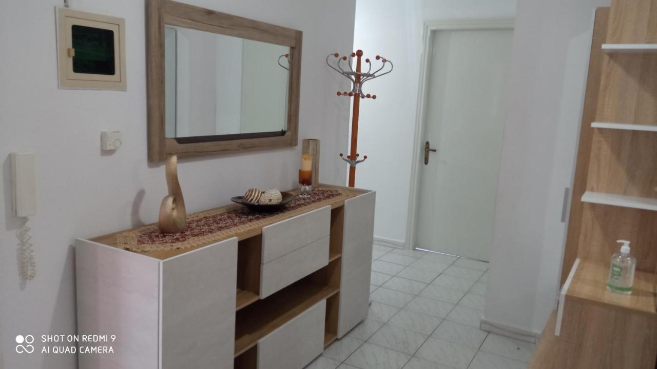 شقة Elea House كيراموتي المظهر الخارجي الصورة
