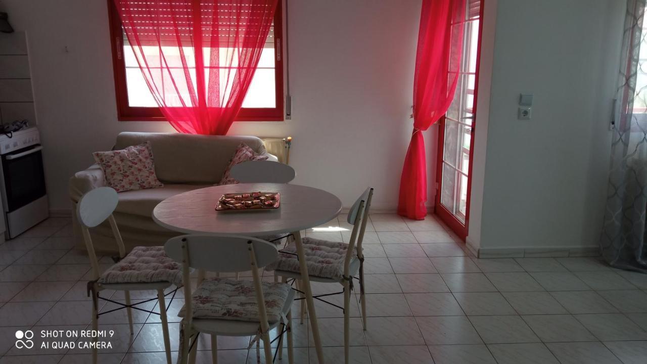 شقة Elea House كيراموتي المظهر الخارجي الصورة