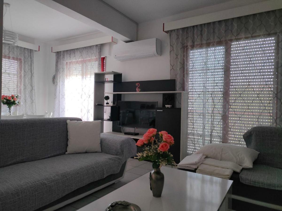 شقة Elea House كيراموتي المظهر الخارجي الصورة